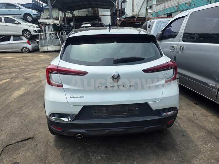 Renault Captur 2020 — 3