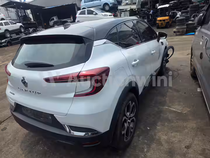 Renault Captur 2020 — 4