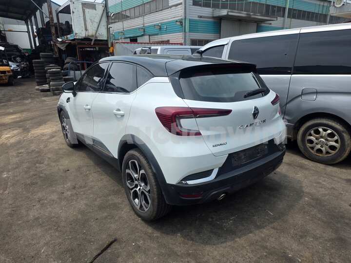 Renault Captur 2020 — 5