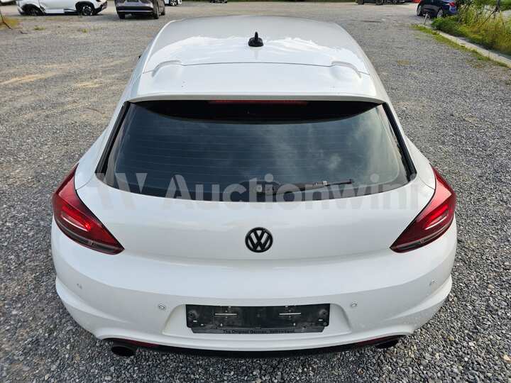 Volkswagen Scirocco 2013 — 5