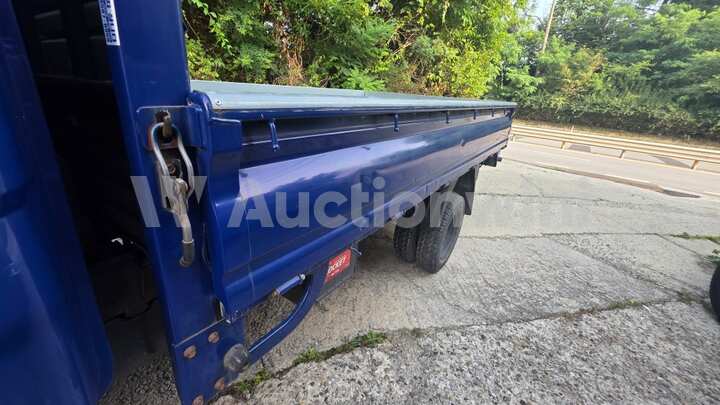 Kia Bongo3 King Cab 2013 — 5