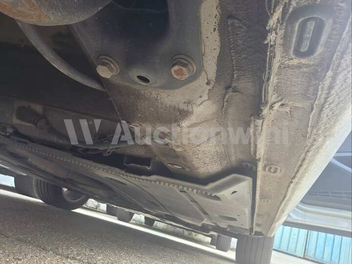 Volkswagen Golf 6Gen 2013 — 4
