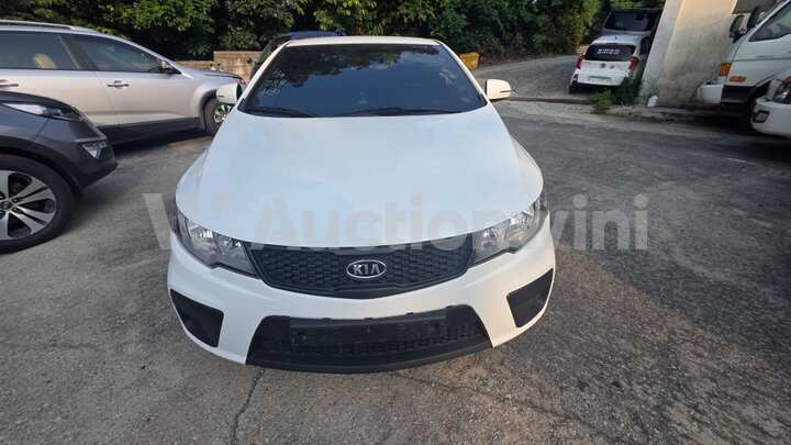 Kia Forte Koup 2012 — 3