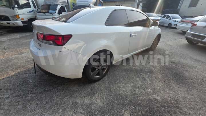 Kia Forte Koup 2012 — 4