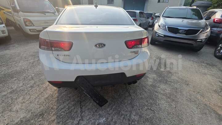 Kia Forte Koup 2012 — 5