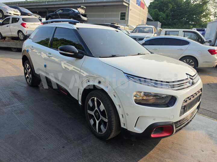 Citroen C4 Cactus 2019 — 3
