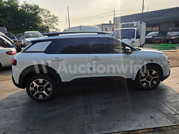 Citroen C4 Cactus 2019 — 4