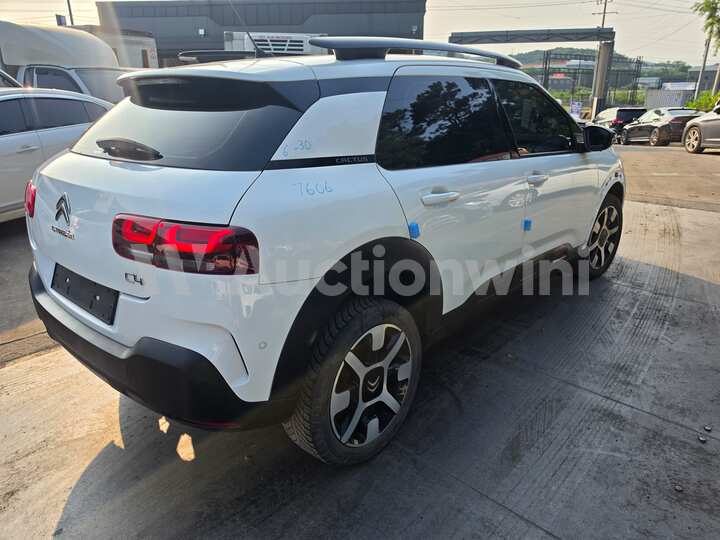 Citroen C4 Cactus 2019 — 5