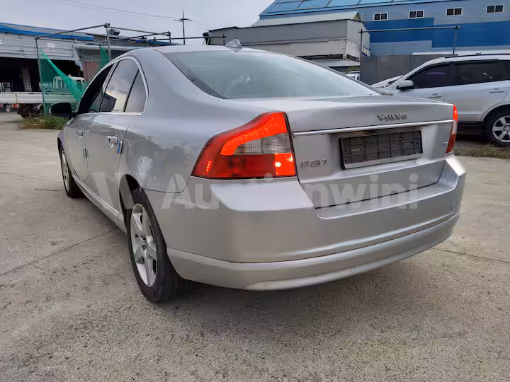 Volvo S80 2008 — 3