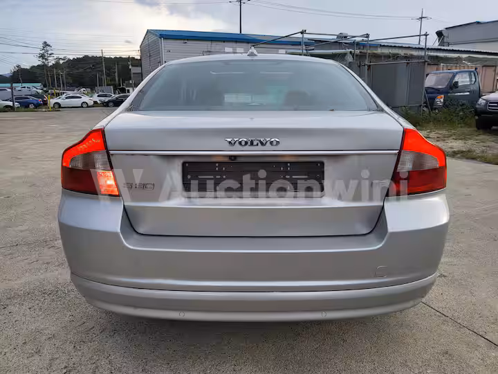 Volvo S80 2008 — 4