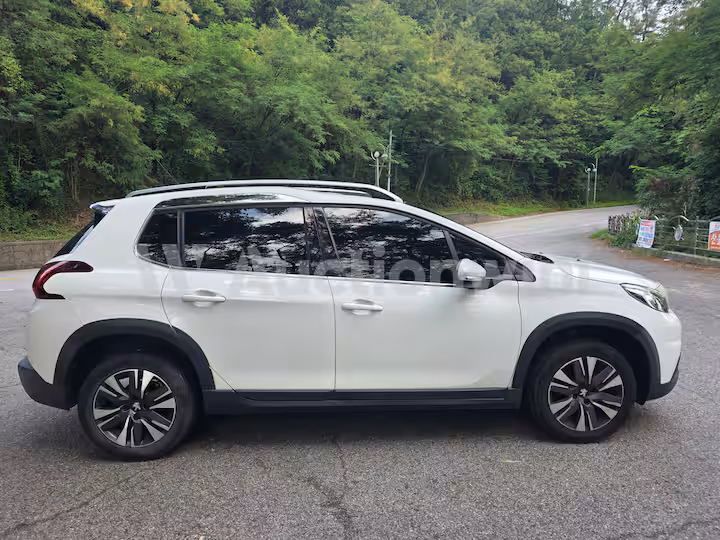 Peugeot 2008 2017 — 3