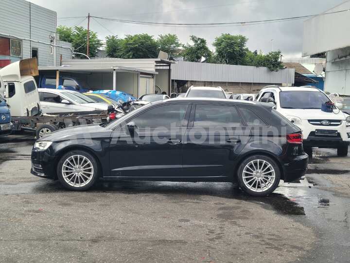 Audi A3 2015 — 3