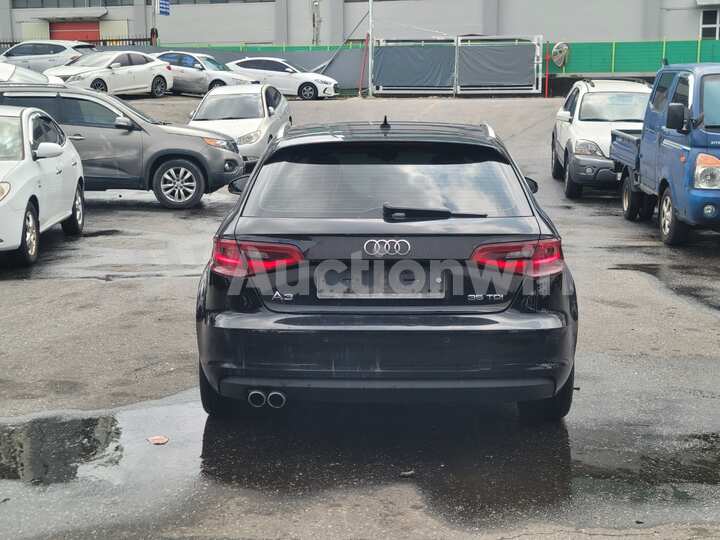 Audi A3 2015 — 5