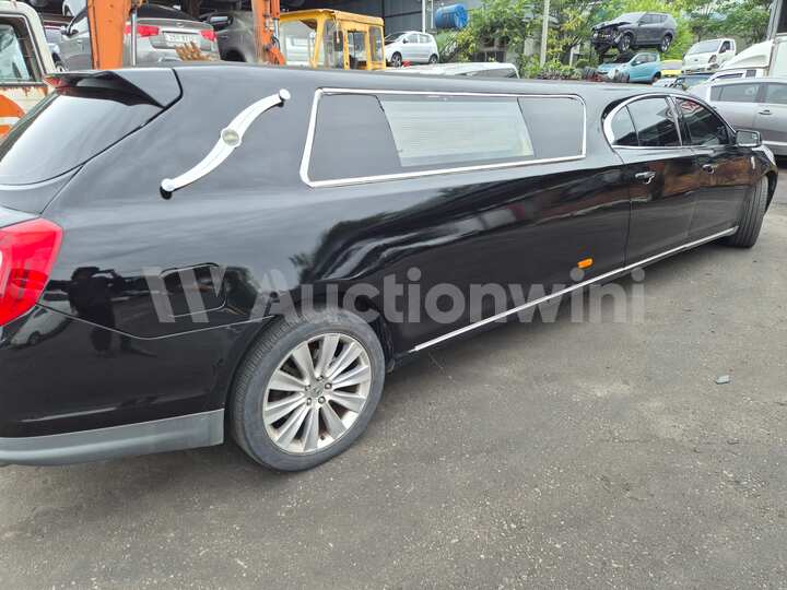 Lincoln MKS 2015 — 4
