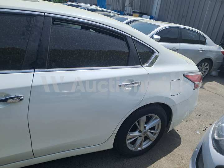 Nissan Altima 2015 — 3