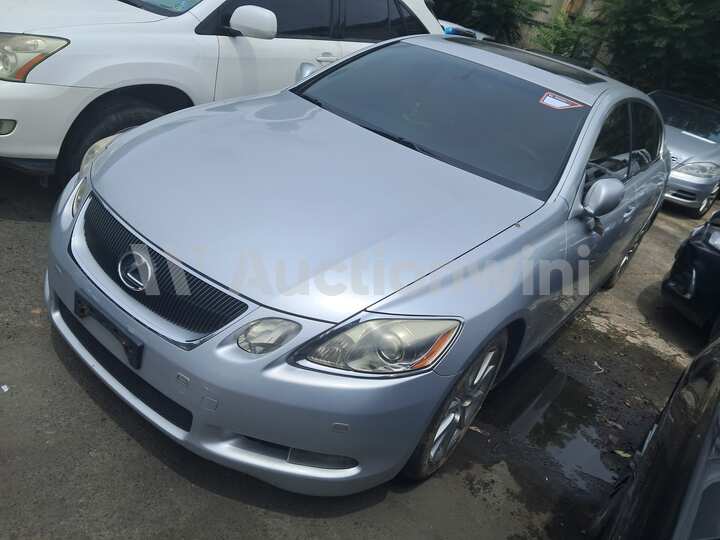 Lexus GS300 2006 — 2