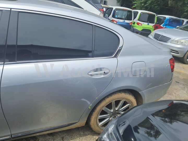 Lexus GS300 2006 — 4