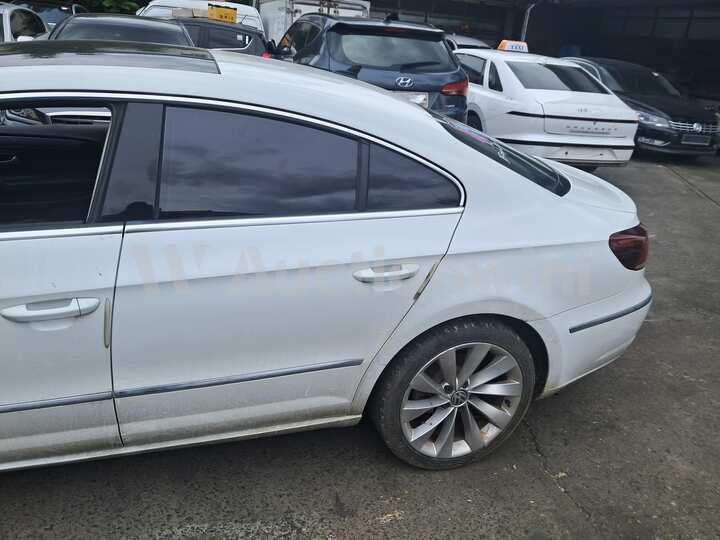 Volkswagen CC 2015 — 3