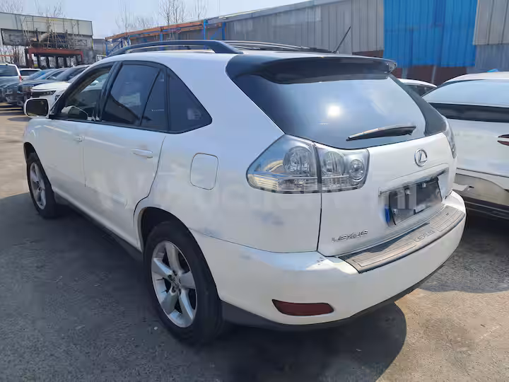 Lexus RX330 2005 — 3