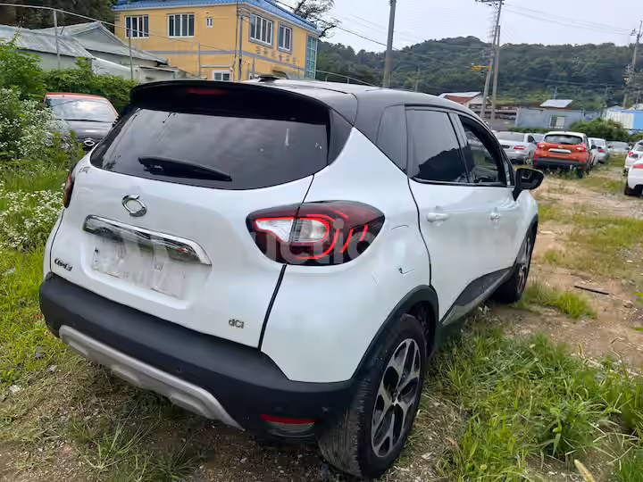 Renault QM3 2019 — 3