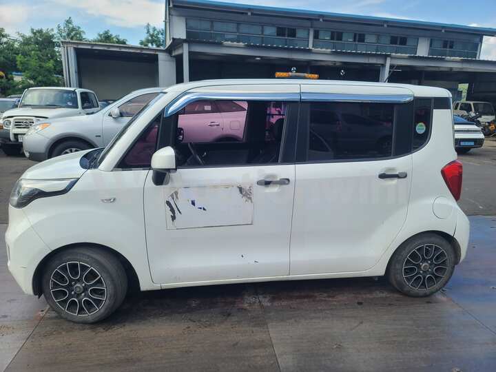Kia Ray 2015 — 4