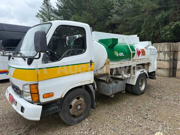 Hyundai Others 2006 — 2