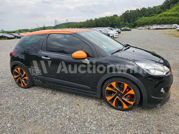 Citroen DS3 2012 — 3