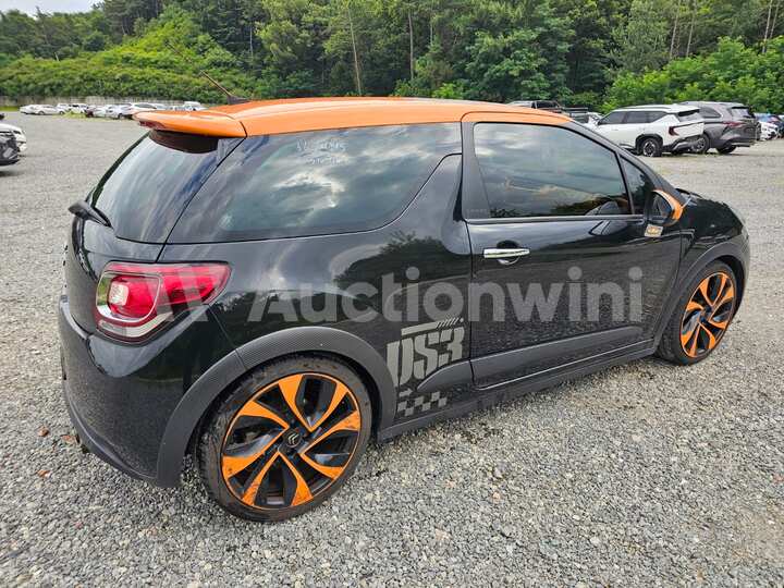 Citroen DS3 2012 — 4