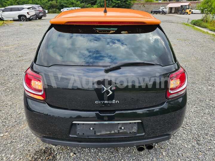 Citroen DS3 2012 — 5