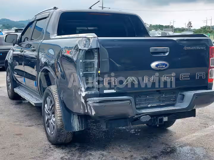 Ford Ranger 2022 — 3