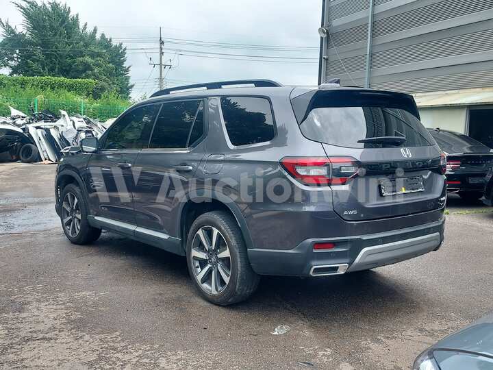 Honda Pilot 2023 — 3