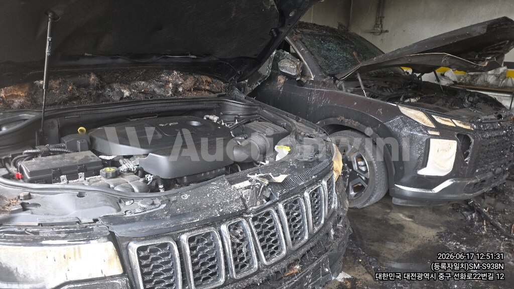 Jeep Cherokee 2017 — 2