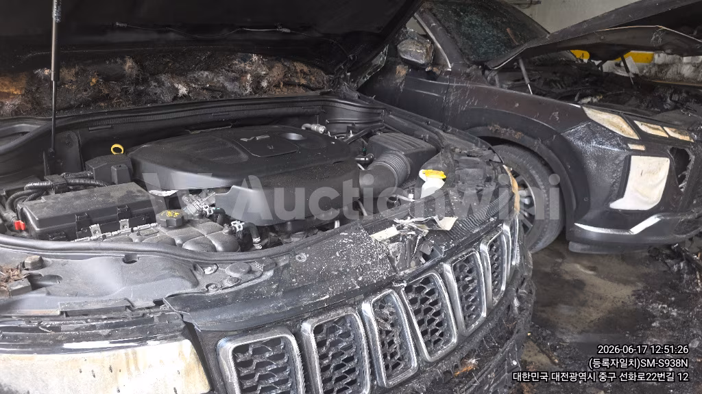 Jeep Cherokee 2017 — 3