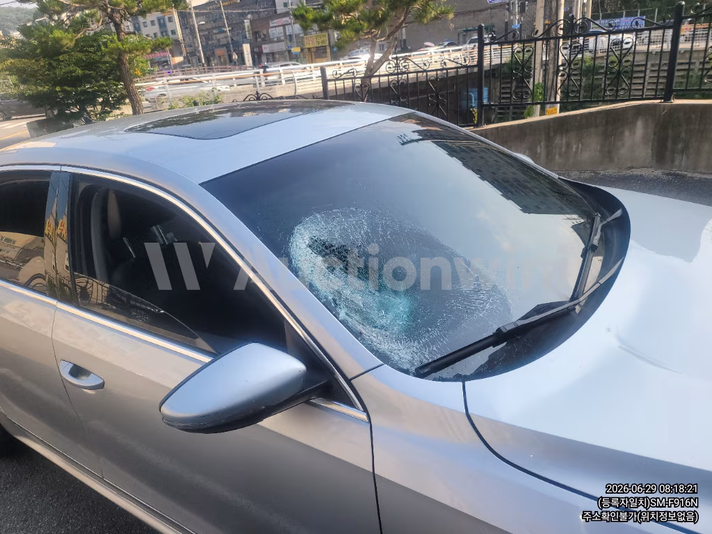 Volkswagen Passat 2015 — 3