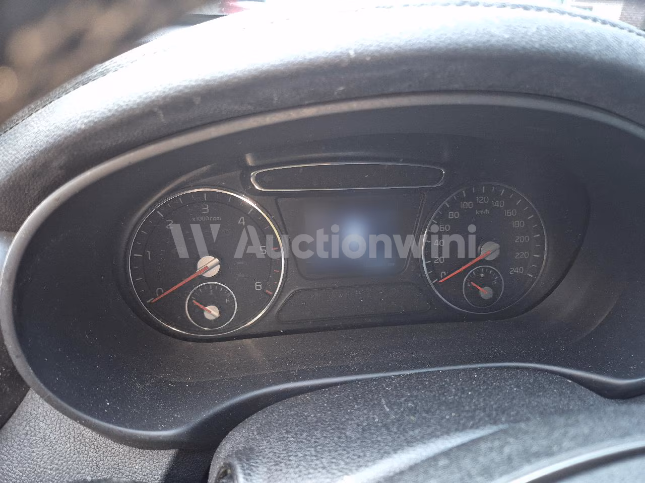 Kia Sorento 2019 — 2