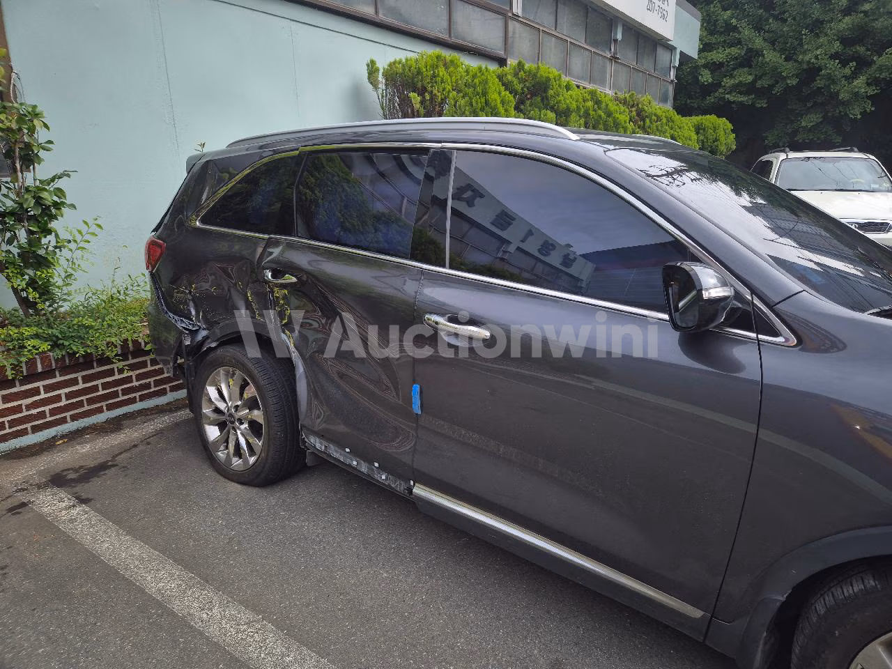 Kia Sorento 2019 — 3