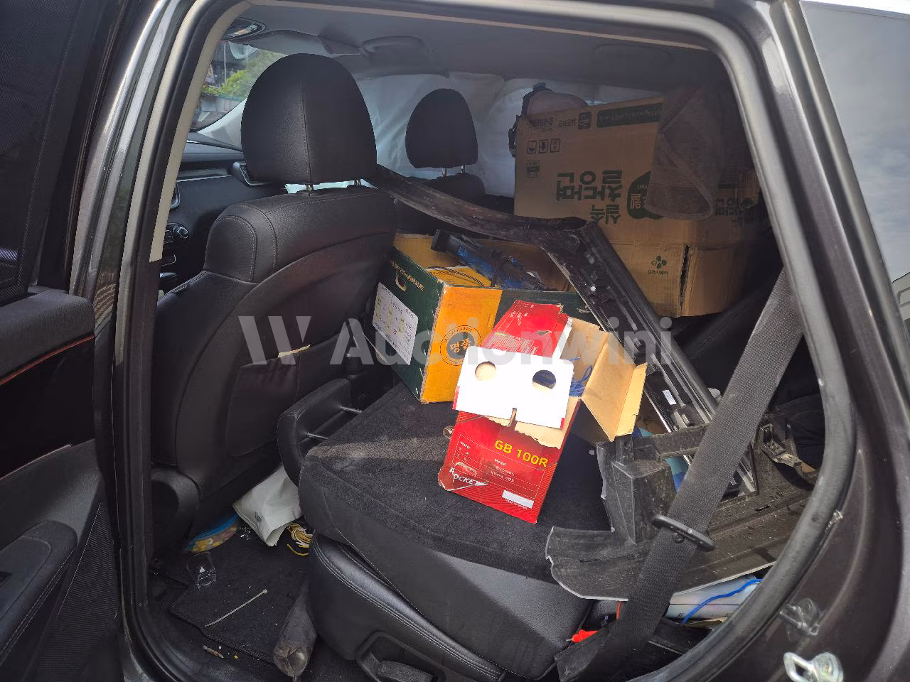 Kia Sorento 2019 — 4