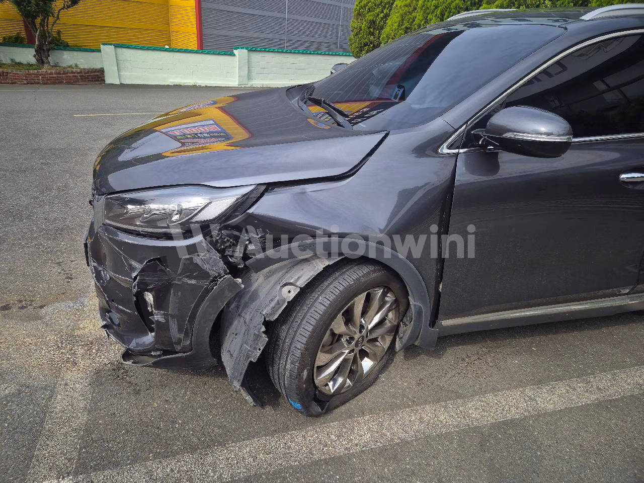 Kia Sorento 2019 — 5