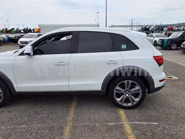 Audi Q5 2015 — 4