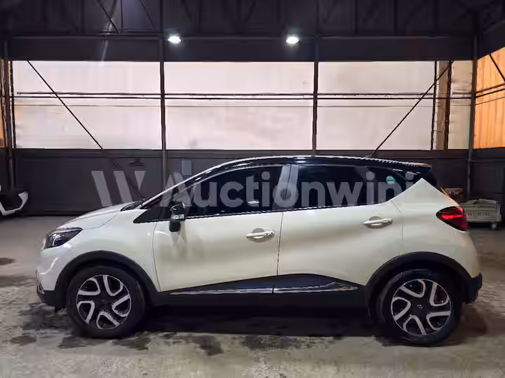 Renault QM3 2015 — 3