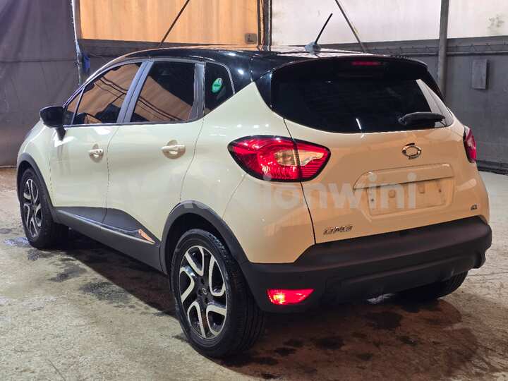 Renault QM3 2015 — 4