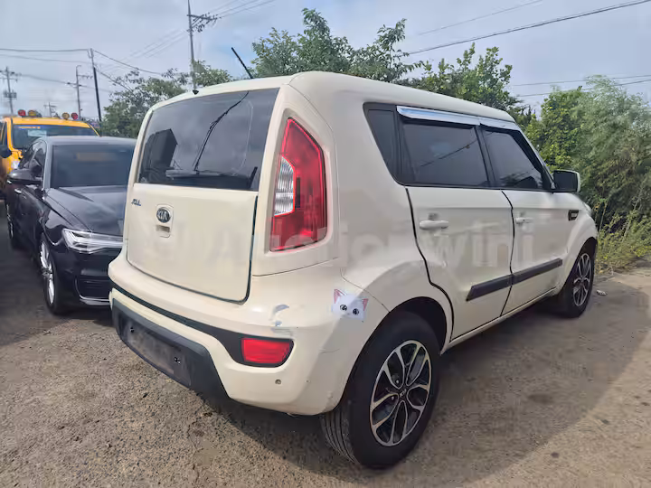 Kia Soul 2013 — 4