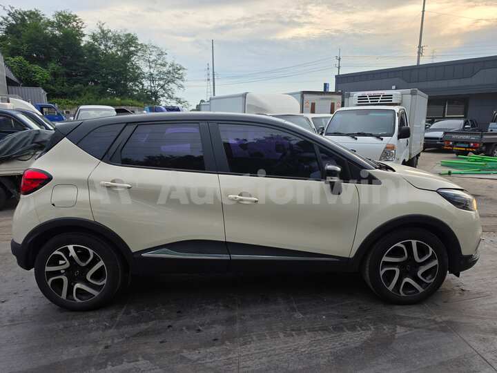 Renault QM3 2015 — 4