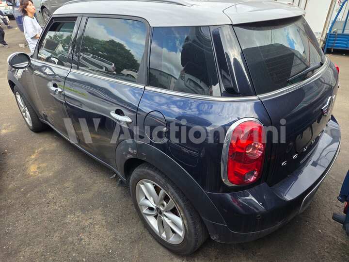 Mini Cooper D Countryman 2014 — 5