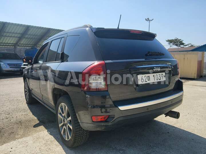 Jeep Compass 2014 — 4