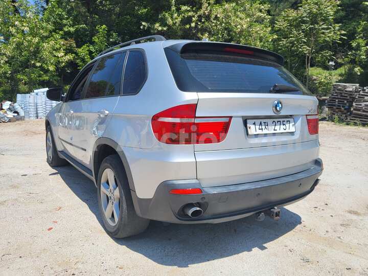 BMW X5 (E70) 2008 — 4