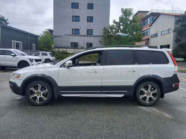 Volvo XC70 2014 — 3