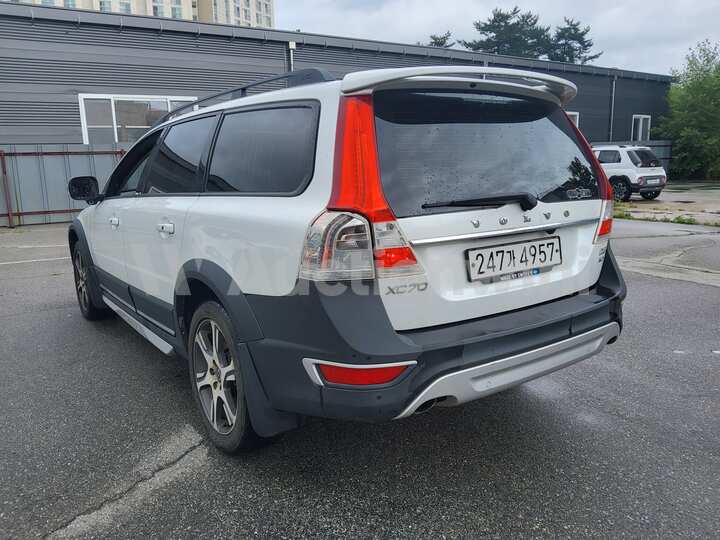 Volvo XC70 2014 — 4