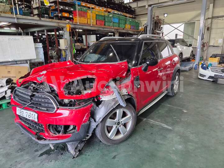 Mini Cooper D 2018 — 3
