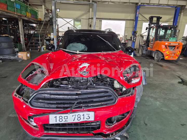 Mini Cooper D 2018 — 4